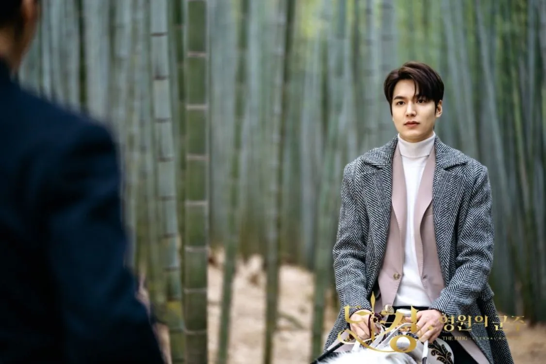 7 Lokasi Syuting Drama Korea The King: Eternal Monarch. Cocok Buat Liburan ke Korea Nanti! 12