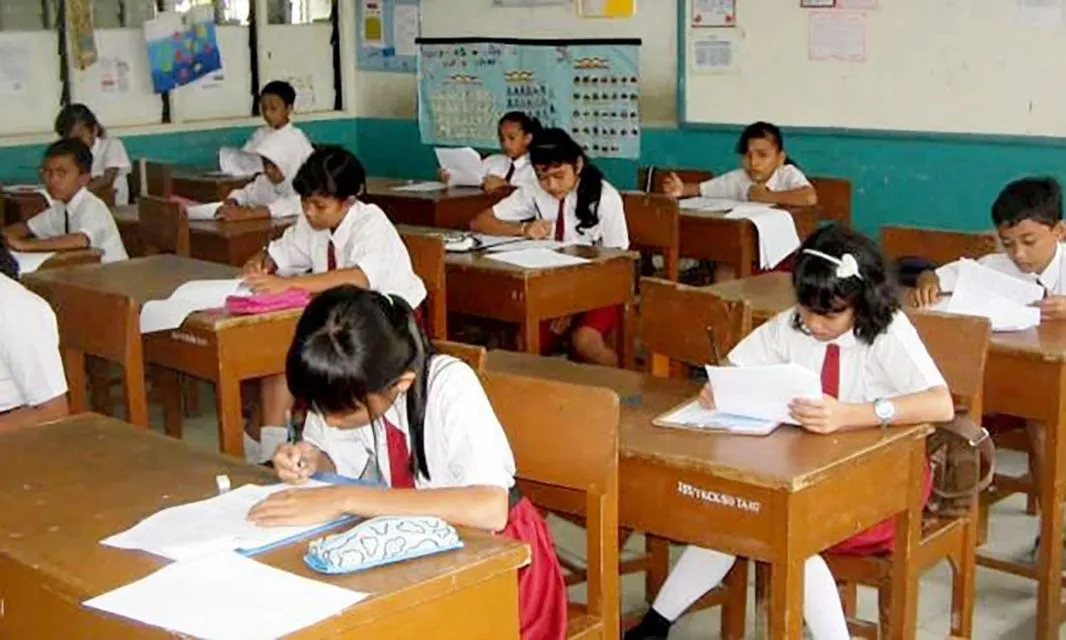 Kocaknya 5 Doa yang Sering Anak Kecil Ucapkan Selepas Sembayang. Kamu Dulu Gini juga Nggak? 6