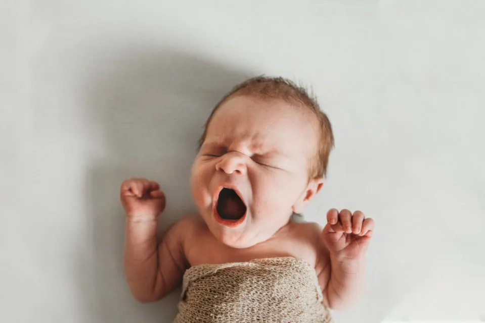 40 Ide Nama Bayi di Bulan Juni, Dari yang Kental Nuansa Tradisional Hingga yang Terkini 7