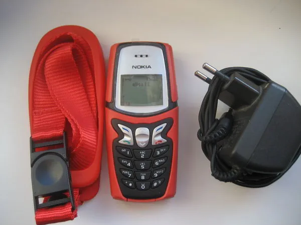 Nostalgia 5 Hape Jadul Tahan Banting. Legendaris Banget nih, Awetnya Sampai Bertahun-Tahun 8