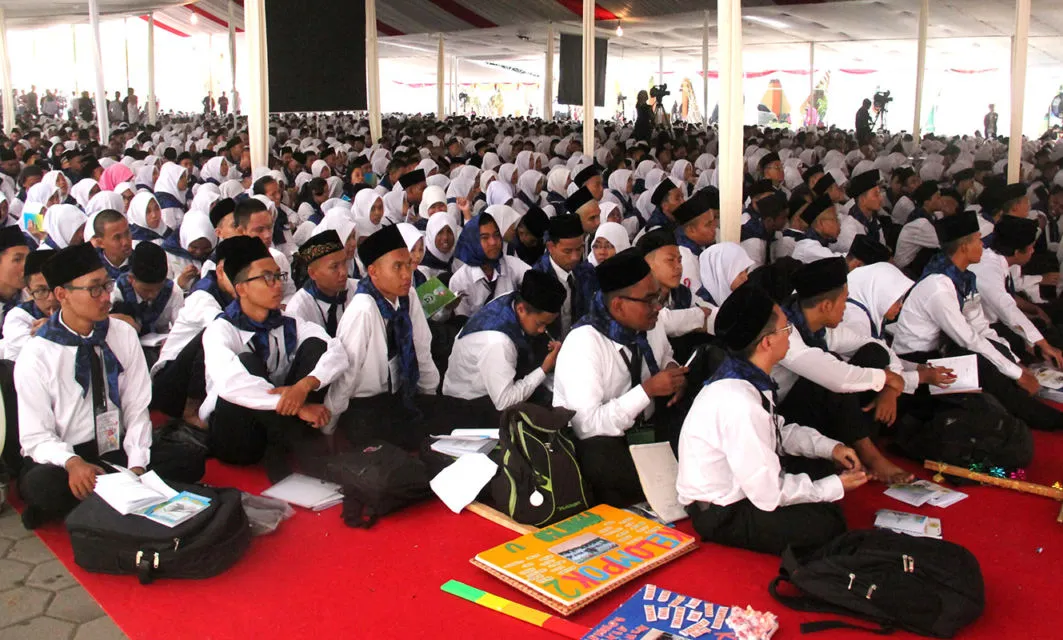 Inilah yang Bakal Terjadi Jika Kamu Nanti Melakukan Ospek Online. Buat Maba, Siap-Siap nih! 8