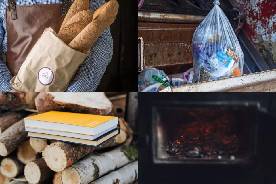 Plastik vs Kertas, Mana yang Lebih Ramah Lingkungan? Bungkus Kertas Belum Tentu Solutif, lo! 6