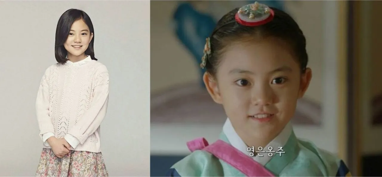 10 Pemeran Anak di Drama Korea yang Aktingnya Luar Biasa. Udah Gemesin, Jago Akting Pula! 18