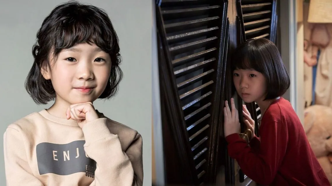 10 Pemeran Anak di Drama Korea yang Aktingnya Luar Biasa. Udah Gemesin, Jago Akting Pula! 20
