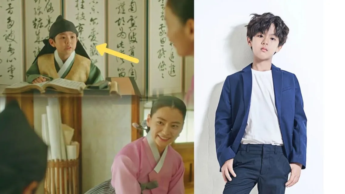 10 Pemeran Anak di Drama Korea yang Aktingnya Luar Biasa. Udah Gemesin, Jago Akting Pula! 16