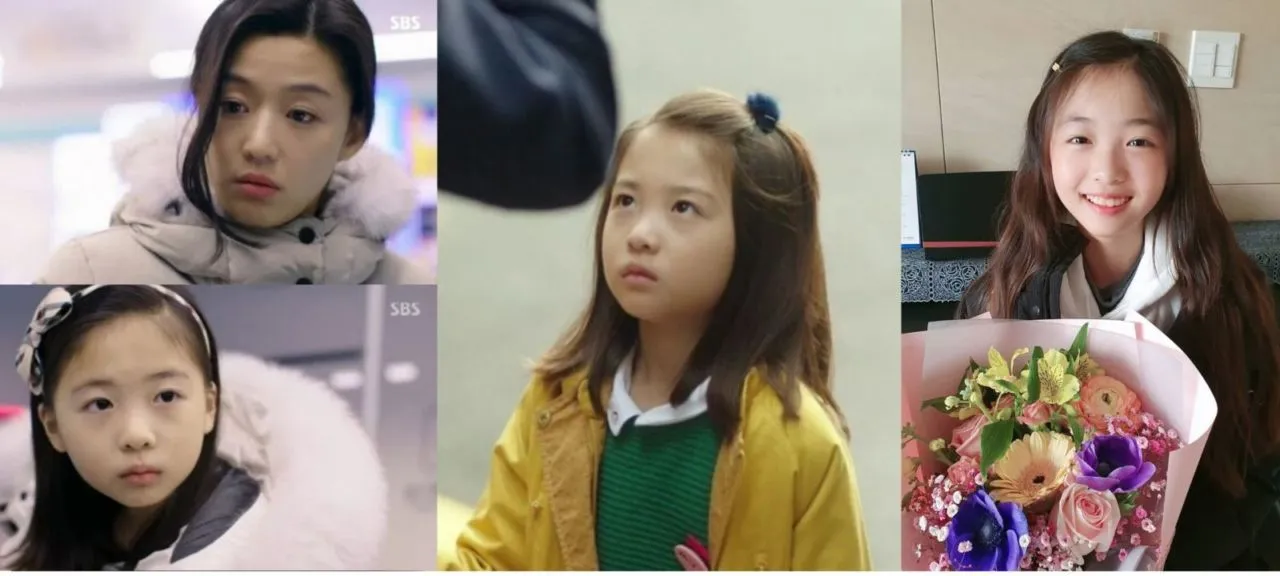 10 Pemeran Anak di Drama Korea yang Aktingnya Luar Biasa. Udah Gemesin, Jago Akting Pula! 19