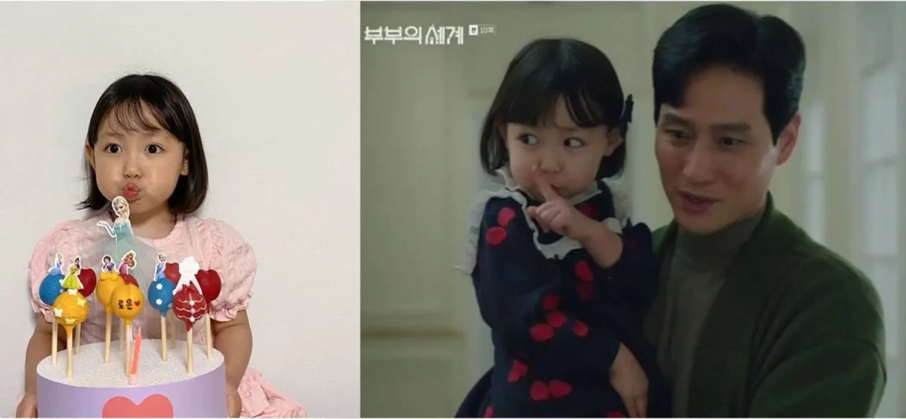 10 Pemeran Anak di Drama Korea yang Aktingnya Luar Biasa. Udah Gemesin, Jago Akting Pula! 11