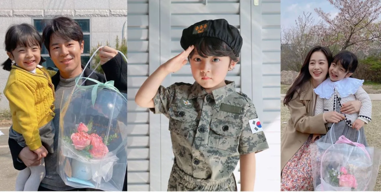 10 Pemeran Anak di Drama Korea yang Aktingnya Luar Biasa. Udah Gemesin, Jago Akting Pula! 12