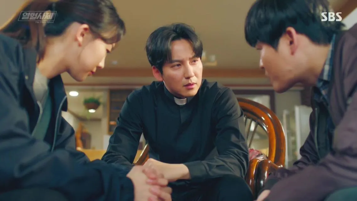 Rekomendasi Drama Korea 2019 yang Bikin Pengin Nonton Lagi dan Lagi. Kamu Udah Ngulang Berapa Kali? 7