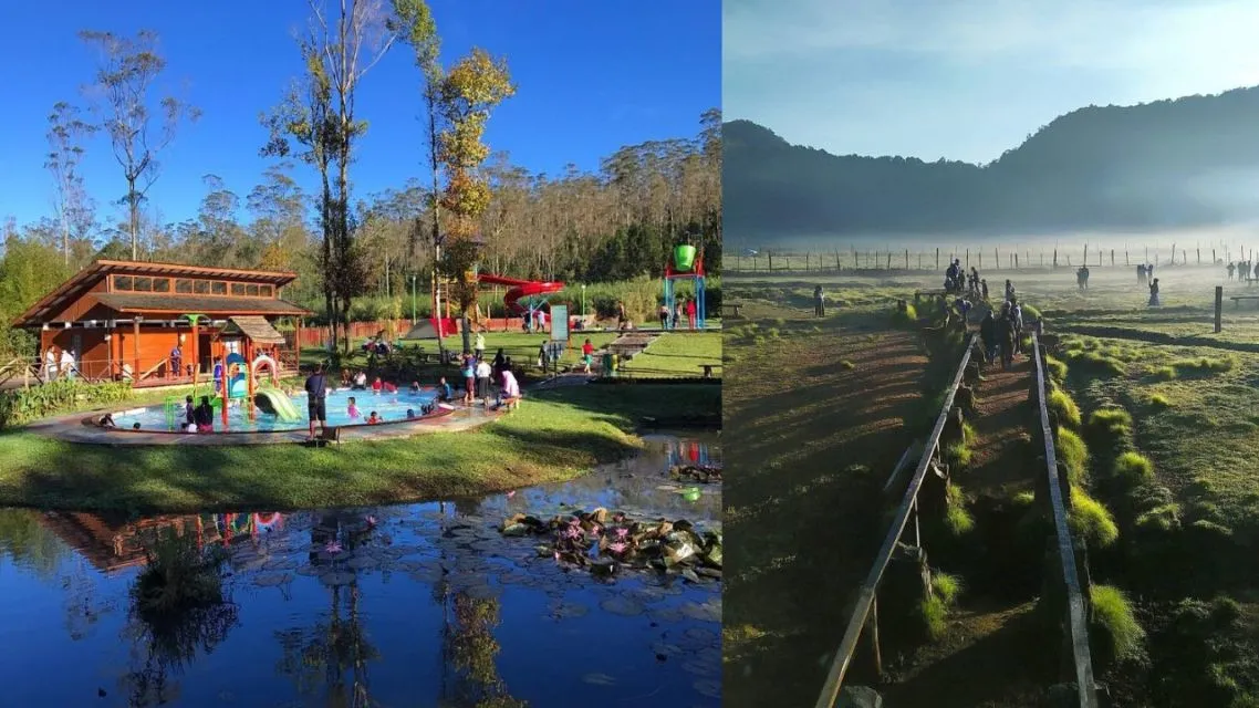 7 Tempat Wisata di Indonesia yang Mulai Dibuka di Era New Normal. Wajib Catat Aturan Barunya! 8
