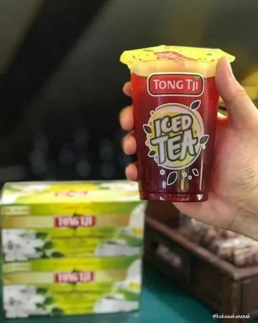 Daftar Bisnis Franchise Minuman yang Cocok untuk Sambilan. Modal Terjangkau, Untungnya Pasti 29