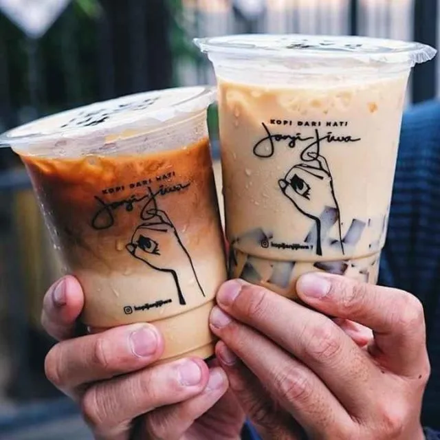 Daftar Bisnis Franchise Minuman yang Cocok untuk Sambilan. Modal Terjangkau, Untungnya Pasti 17