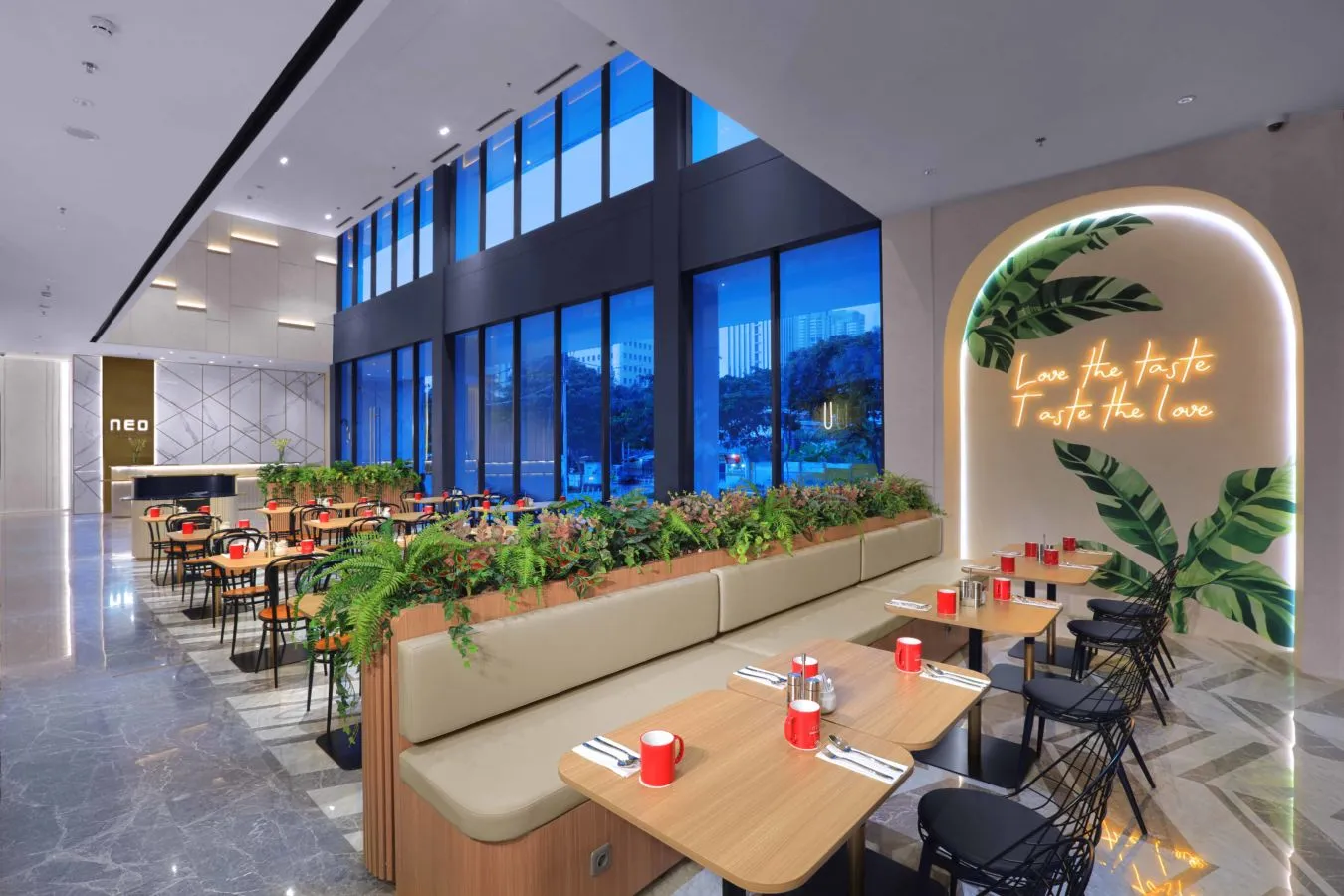 Archipelago International Buka Hotel NEO Puri Indah yang Dekat Area Wisata Belanja. Yuk, Booking Buat Staycation! 2