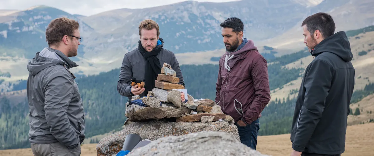Dari Klasik Sampai Terbaru, Inilah 10 Rekomendasi Film Horor di Netflix yang Siap Ramaikan Malammu~ 17