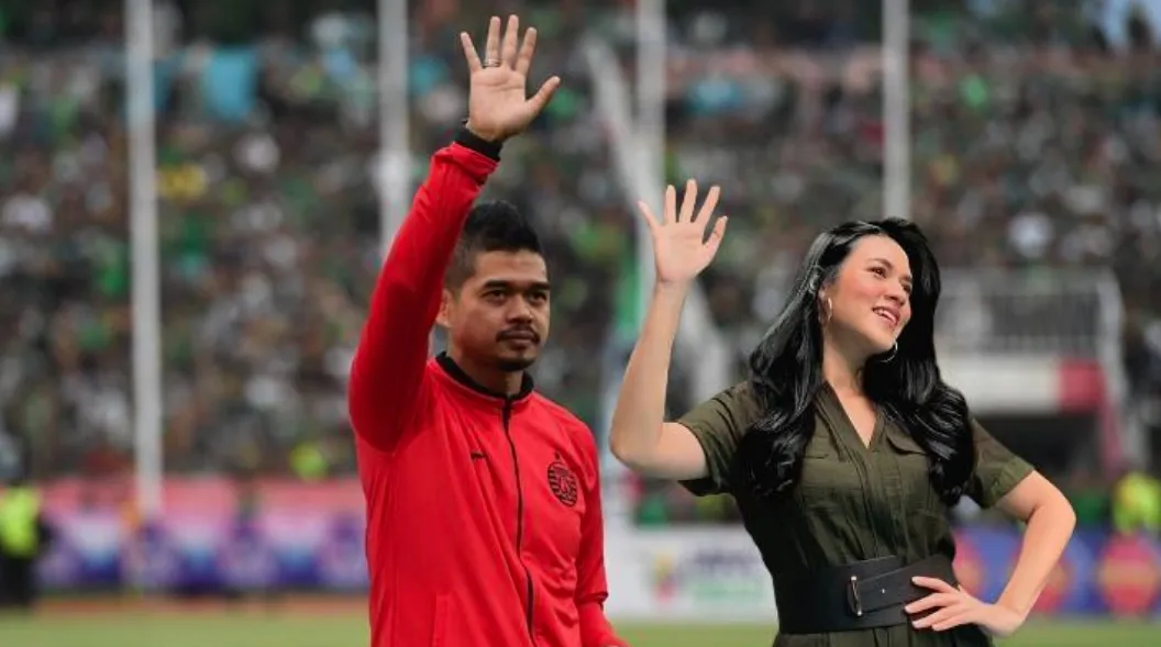 Kangen Manggung, Raisa Minta Warganet buat Ngeditin Fotonya. Kayaknya Mbak Yaya Udah Kapok deh :( 12