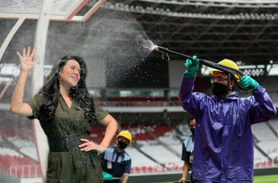 Kangen Manggung, Raisa Minta Warganet buat Ngeditin Fotonya. Kayaknya Mbak Yaya Udah Kapok deh :( 15