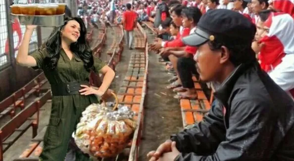 Kangen Manggung, Raisa Minta Warganet buat Ngeditin Fotonya. Kayaknya Mbak Yaya Udah Kapok deh :( 17