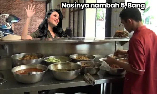 Kangen Manggung, Raisa Minta Warganet buat Ngeditin Fotonya. Kayaknya Mbak Yaya Udah Kapok deh :( 20