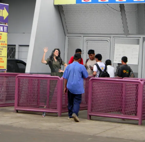 Kangen Manggung, Raisa Minta Warganet buat Ngeditin Fotonya. Kayaknya Mbak Yaya Udah Kapok deh :( 22