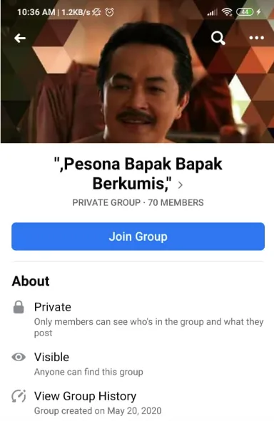 11 Grup Facebook yang Bisa Jadi Tempat Belajar Cowok Sebelum Jadi Bapak-Bapak. Persiapan, Bro~ 14