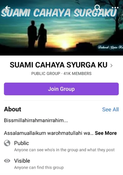 11 Grup Facebook yang Bisa Jadi Tempat Belajar Cowok Sebelum Jadi Bapak-Bapak. Persiapan, Bro~ 15