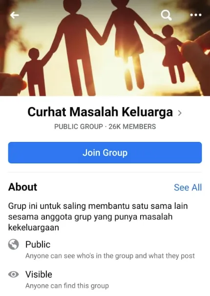 11 Grup Facebook yang Bisa Jadi Tempat Belajar Cowok Sebelum Jadi Bapak-Bapak. Persiapan, Bro~ 18