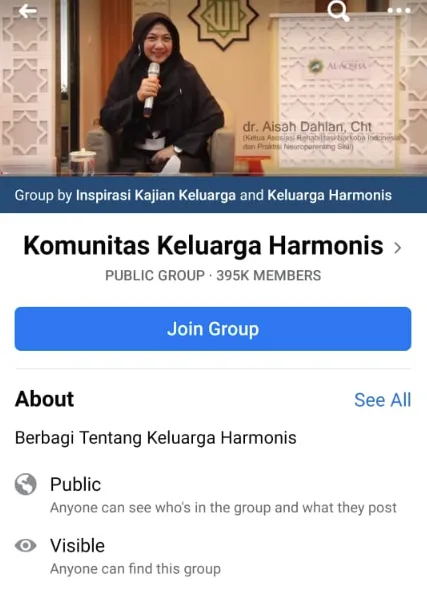 11 Grup Facebook yang Bisa Jadi Tempat Belajar Cowok Sebelum Jadi Bapak-Bapak. Persiapan, Bro~ 19