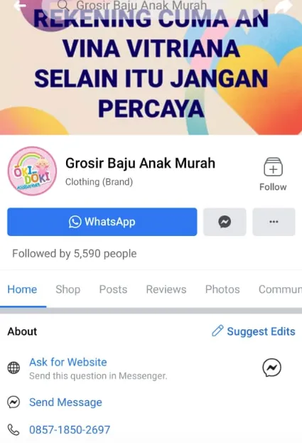 11 Grup Facebook yang Bisa Jadi Tempat Belajar Cowok Sebelum Jadi Bapak-Bapak. Persiapan, Bro~ 20
