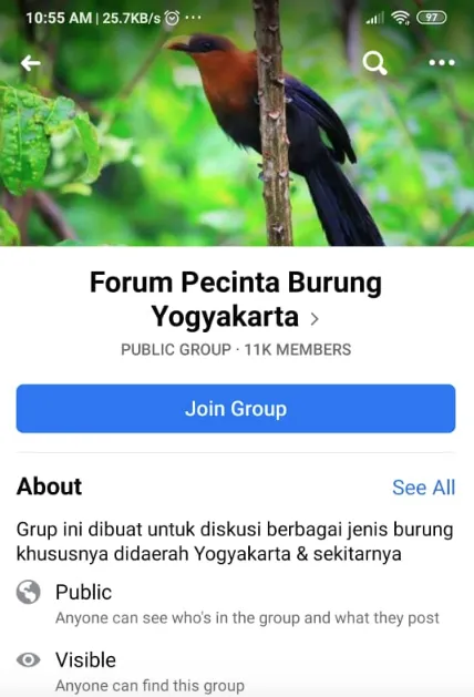 11 Grup Facebook yang Bisa Jadi Tempat Belajar Cowok Sebelum Jadi Bapak-Bapak. Persiapan, Bro~ 21