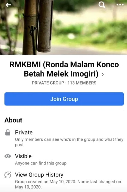 11 Grup Facebook yang Bisa Jadi Tempat Belajar Cowok Sebelum Jadi Bapak-Bapak. Persiapan, Bro~ 22