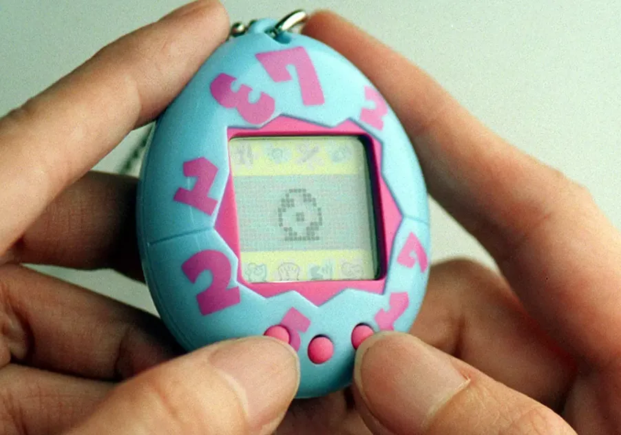 Mengenang Tamagotchi, Gadget Legendaris Anak 90-an yang Bikin Kita Ngerepotin Orang Tua 6