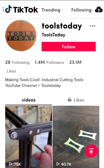 10 Rekomendasi Akun TikTok yang Suguhkan Konten Menarik. Emang Nggak Bosen Nonton Orang Joget Mulu? 11
