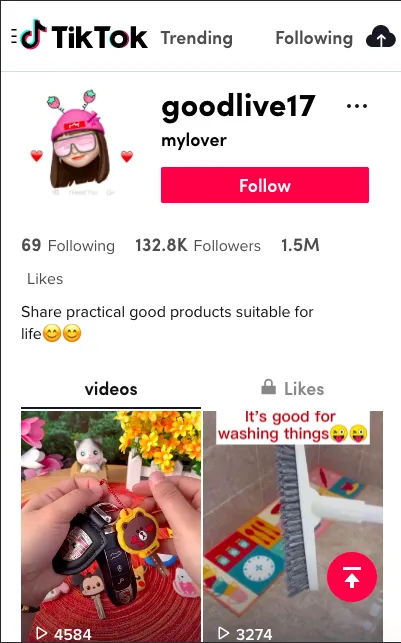 10 Rekomendasi Akun TikTok yang Suguhkan Konten Menarik. Emang Nggak Bosen Nonton Orang Joget Mulu? 12