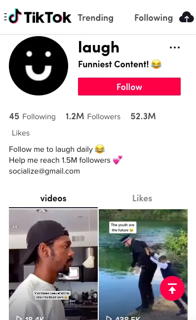 10 Rekomendasi Akun TikTok yang Suguhkan Konten Menarik. Emang Nggak Bosen Nonton Orang Joget Mulu? 20