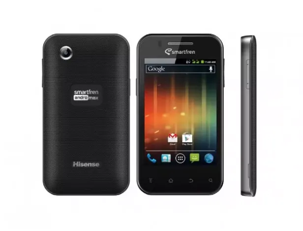 5 HP Android Lawas Ini Pernah Ngetren di Indonesia Pada Zamannya. Kamu Sempat Pakai yang Mana? 8