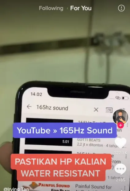 Biar Semakin Fasih Jadi Anak Gaul, ini Istilah Khas TikTok yang Harus Banget Kamu Ketahui~ 7
