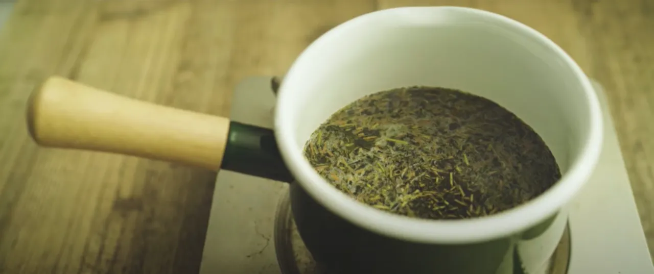 Mengenal Lebih Dalam Hojicha, Teh Asli Jepang yang Katanya Bakal Menyalip Popularitas Matcha 14