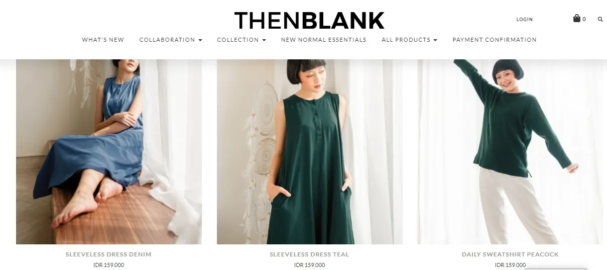 5 Brand Pakaian Lokal yang Hingga Kini Masih Jadi Favorit Milenial. Apa Ya Alasannya? 7