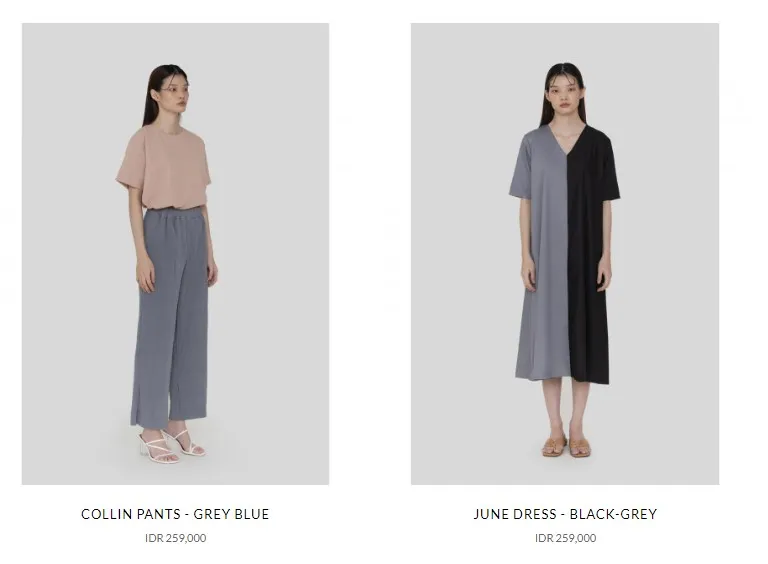 5 Brand Pakaian Lokal yang Hingga Kini Masih Jadi Favorit Milenial. Apa Ya Alasannya? 9
