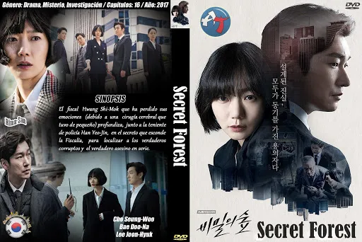 7 Drama Korea dengan Tema Hukum yang Perlu Kamu Tonton 10