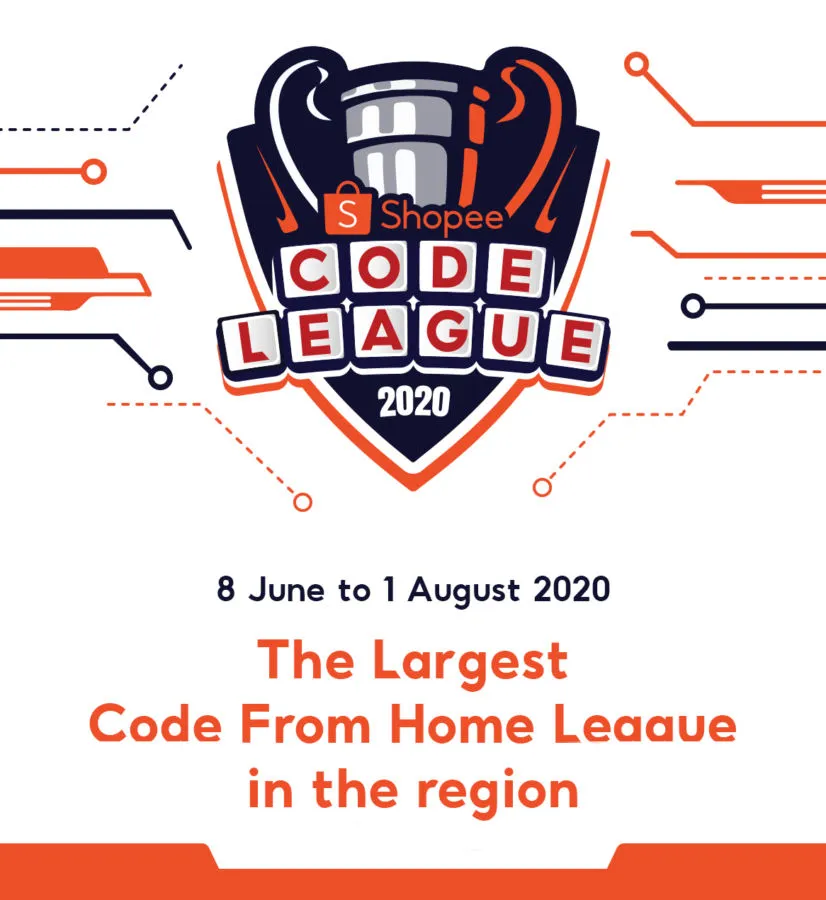 Dukung Kemajuan Generasi Talenta Digital Indonesia, Shopee Gelar Kompetisi Coding Virtual Skala Regional 3