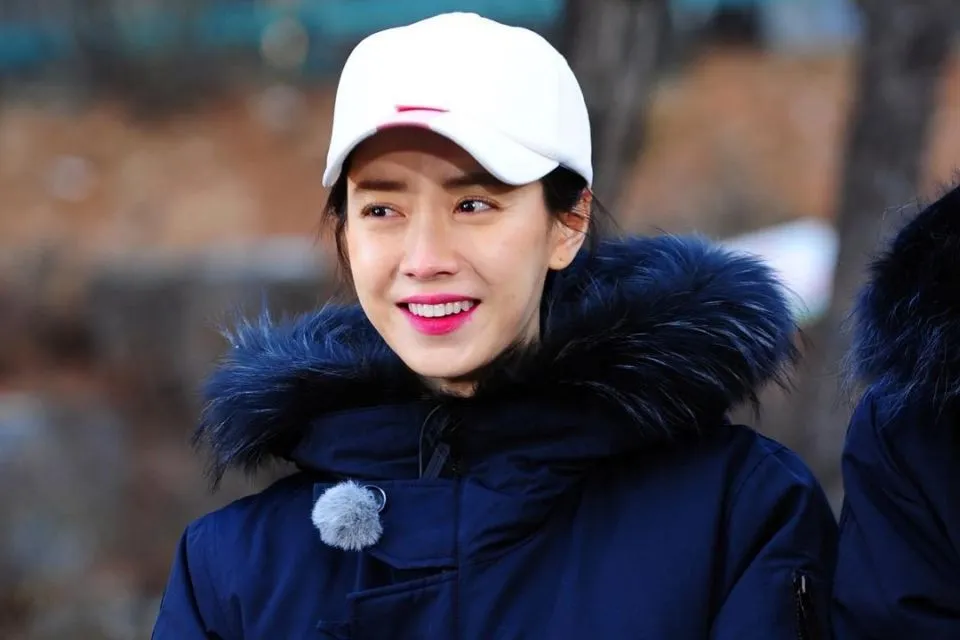 Alasan Song Ji Hyo Lebih Memilih Single Hingga Usia 40 Tahun. Kata Siapa Syarat Bahagia itu Nikah? 5