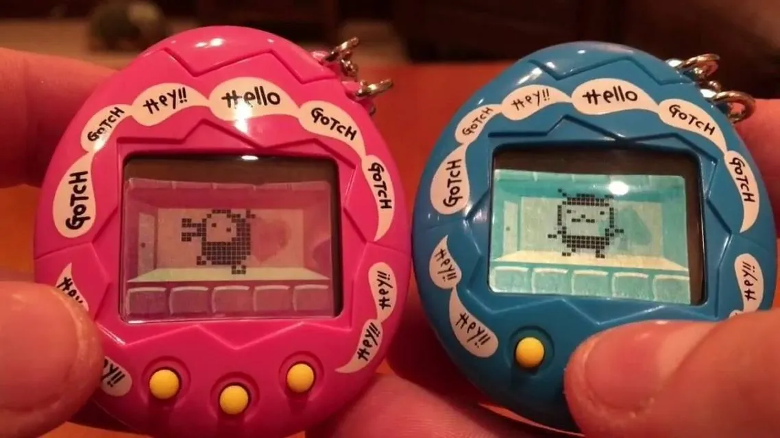 Mengenang Tamagotchi, Gadget Legendaris Anak 90-an yang Bikin Kita Ngerepotin Orang Tua 7