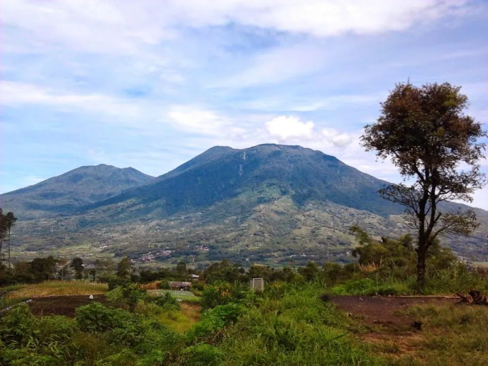7 Gunung yang Telah Dibuka dengan Protokol New Normal. Pendaki Mau Mendaki ke Mana Nih? 11
