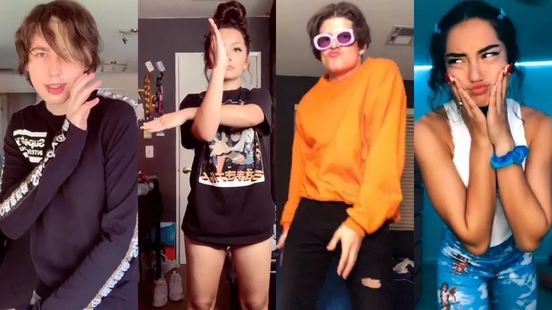 Biar Semakin Fasih Jadi Anak Gaul, ini Istilah Khas TikTok yang Harus Banget Kamu Ketahui~ 8