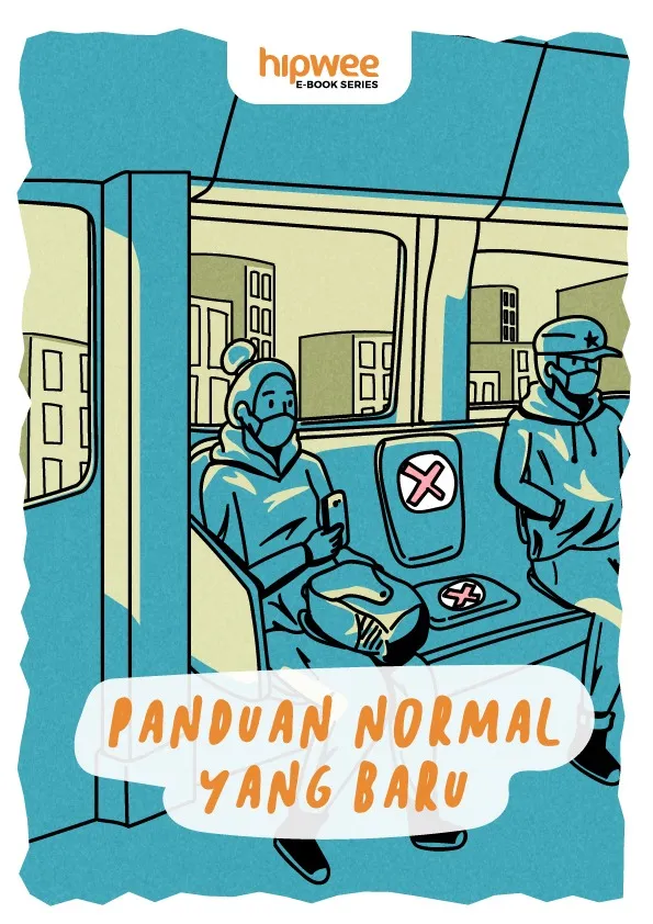 Panduan Normal yang Baru Untuk Millenial dan Gen Z