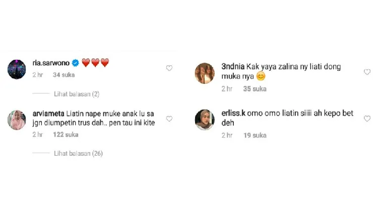 Dapat Kado Spesial di Hari Ayah, Hamish Daud Dipanggil