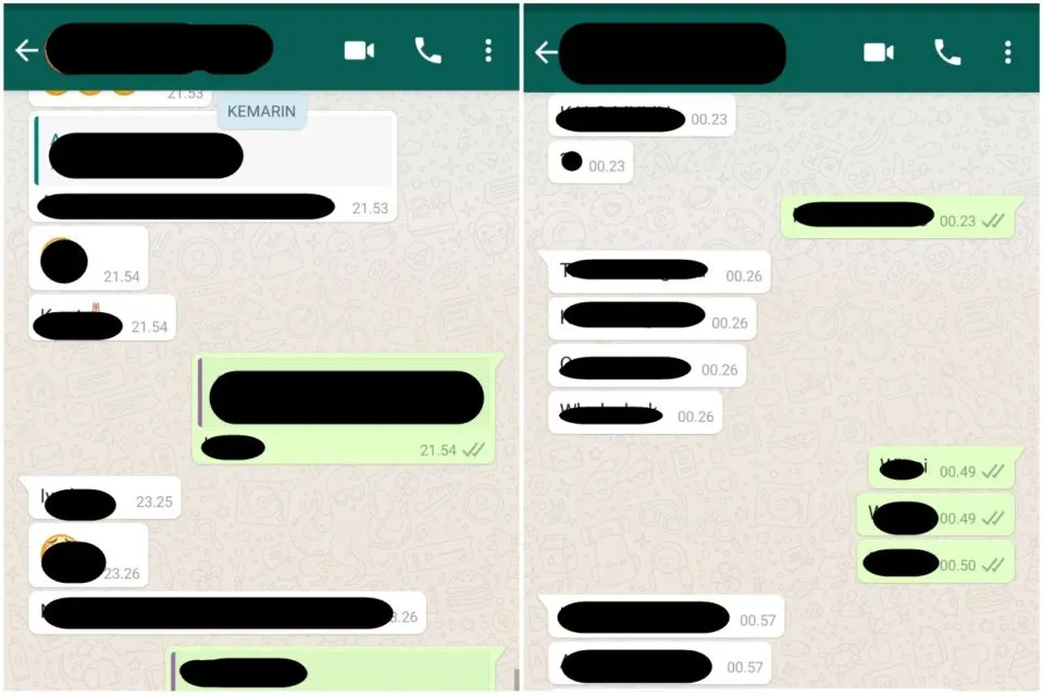 5 Kelakuan Aneh yang Sering Orang Lakukan Belakangan ini. Bingung deh, Motivasinya Apa sih? 6