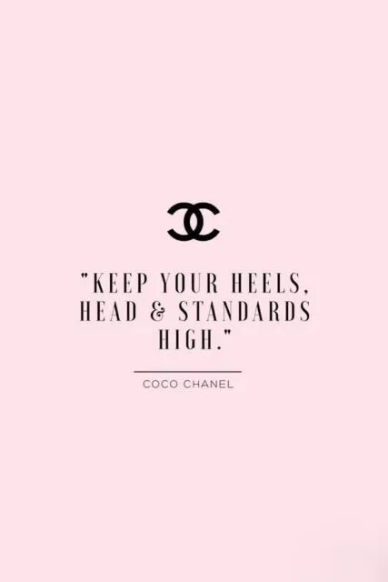 10 Quotes Tentang Fashion yang Menegaskan Menjadi Diri Sendiri Itu Penting. Bijak Banget! 19