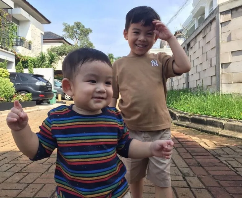 Sempat Divonis Sulit Hamil, Tya Ariestya Sarankan Suaminya Cari Istri Baru. Langsung Ditolak! 6